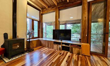 Casa en Barrio Eco Náutico Hipocampo, Ing. Maschwitz