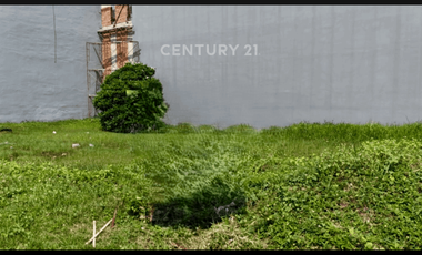 JUAL CEPAT KAVLING PANTAI MUTIARA Posisi HOEK JAKARTA UTARA