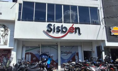 local en arriendo en eucarístico. Cod A9062670