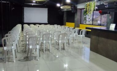 local en arriendo en eucarístico. Cod A9062670