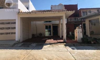 Casa  en venta en Colonia Balcones del Mar, Coatzacoalcos, Ver.