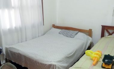 Casa con Departamento en venta en Burzaco Este