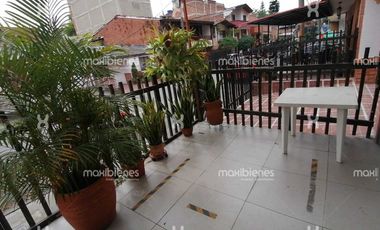apartaestudio en arriendo en la paz. Cod A69262