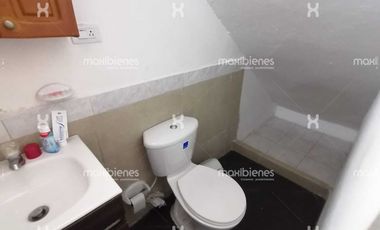 apartaestudio en arriendo en la paz. Cod A69262