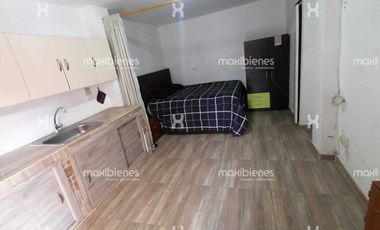 apartaestudio en arriendo en la paz. Cod A69262