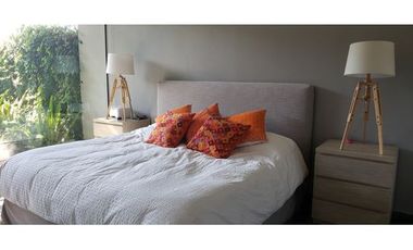 CONFORTABLE CASA EN VENTA, VALLE DE BRAVO