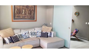 CONFORTABLE CASA EN VENTA, VALLE DE BRAVO