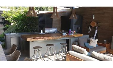 CONFORTABLE CASA EN VENTA, VALLE DE BRAVO