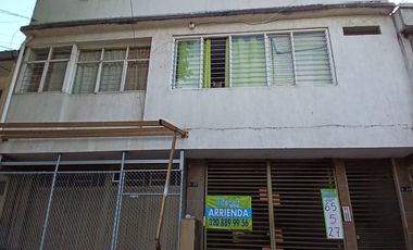 apartamento en arriendo en urbanización la base. Cod A70157