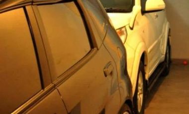 Rumah Dalam Komp Cihanjuang Murah dan Menawan | RINDYDESIANDY