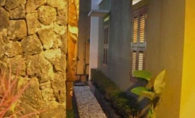 Rumah Dalam Komp Cihanjuang Murah dan Menawan | RINDYDESIANDY