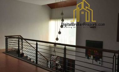 Rumah Dalam Komp Cihanjuang Murah dan Menawan | RINDYDESIANDY