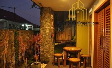 Rumah Dalam Komp Cihanjuang Murah dan Menawan | RINDYDESIANDY