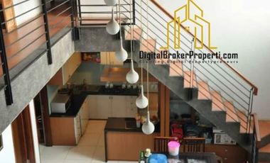 Rumah Dalam Komp Cihanjuang Murah dan Menawan | RINDYDESIANDY