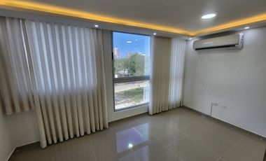 apartamento en arriendo en miramar. Cod A107417