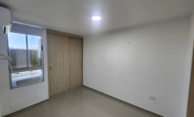 apartamento en arriendo en miramar. Cod A107417