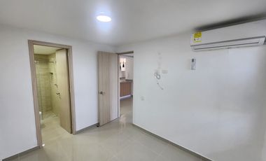 apartamento en arriendo en miramar. Cod A107417