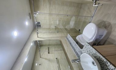 apartamento en arriendo en miramar. Cod A107417