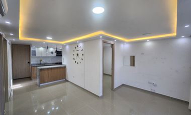 apartamento en arriendo en miramar. Cod A107417