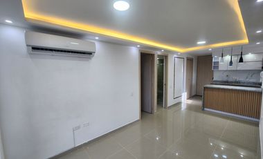 apartamento en arriendo en miramar. Cod A107417