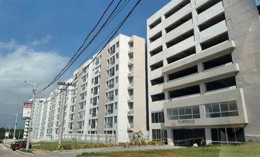 apartamento en arriendo en miramar. Cod A107417