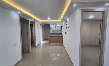 apartamento en arriendo en miramar. Cod A107417