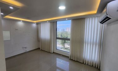 apartamento en arriendo en miramar. Cod A107417