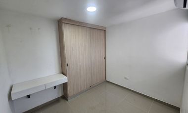 apartamento en arriendo en miramar. Cod A107417