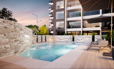 Venta Departamento 2 Dormitorios Cerrillos