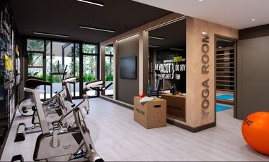 Venta Departamento 2 Dormitorios Cerrillos