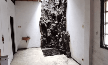 Rumah Tua Dibawah NJOP Cideng Area Jakarta Pusat S9327