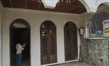 Rumah Tua Dibawah NJOP Cideng Area Jakarta Pusat S9327