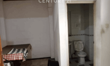 Rumah Tua Dibawah NJOP Cideng Area Jakarta Pusat S9327