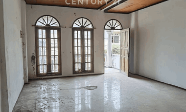Rumah Tua Dibawah NJOP Cideng Area Jakarta Pusat S9327