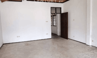 Rumah Tua Dibawah NJOP Cideng Area Jakarta Pusat S9327