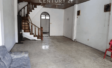 Rumah Tua Dibawah NJOP Cideng Area Jakarta Pusat S9327