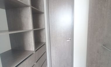 apartamento en arriendo en edificio belvedere piso 12. Cod A14116