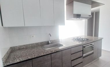 apartamento en arriendo en edificio belvedere piso 12. Cod A14116