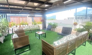 apartamento en arriendo en edificio belvedere piso 12. Cod A14116