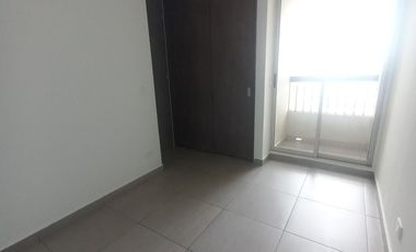 apartamento en arriendo en edificio belvedere piso 12. Cod A14116