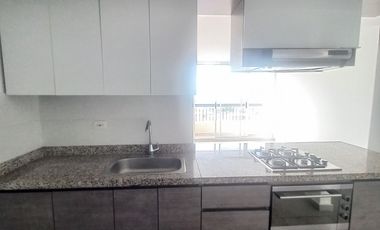 apartamento en arriendo en edificio belvedere piso 12. Cod A14116