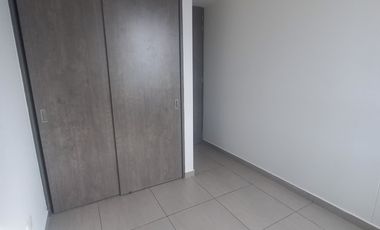 apartamento en arriendo en edificio belvedere piso 12. Cod A14116