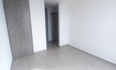 apartamento en arriendo en edificio belvedere piso 12. Cod A14116