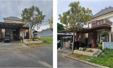 Dijual Rumah Perum Citraland Cluster Palma Sememi Surabaya