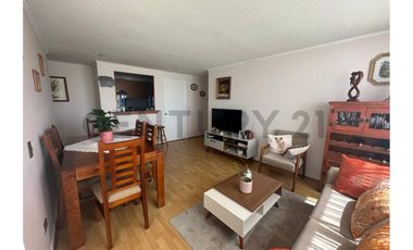 Vendo departamento sector Cisternas en La Serena