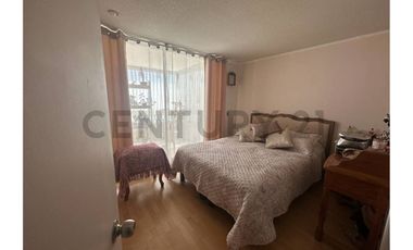 Vendo departamento sector Cisternas en La Serena