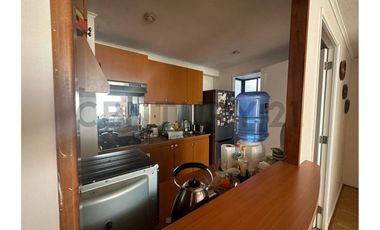 Vendo departamento sector Cisternas en La Serena