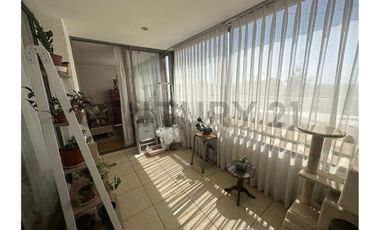 Vendo departamento sector Cisternas en La Serena