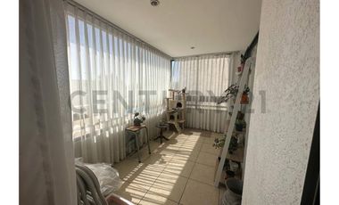 Vendo departamento sector Cisternas en La Serena