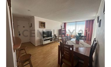 Vendo departamento sector Cisternas en La Serena